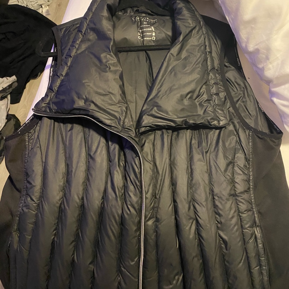 Calvin Klein vest